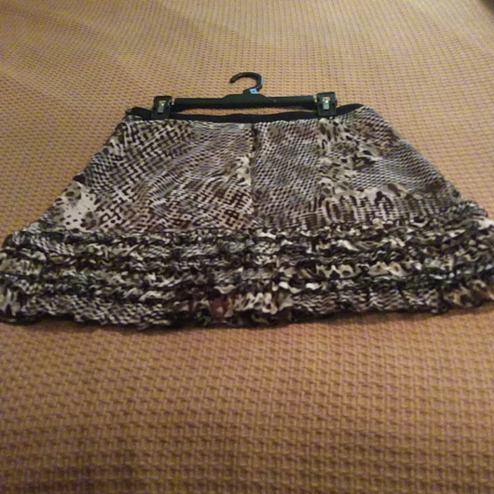 Skirt